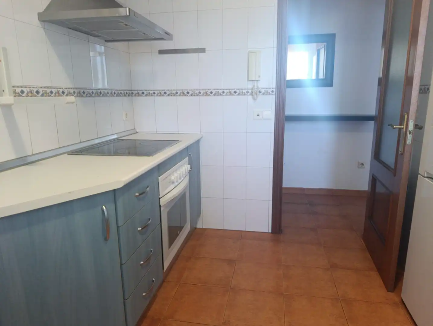 Piso de 105 m² en Dos Hermanas