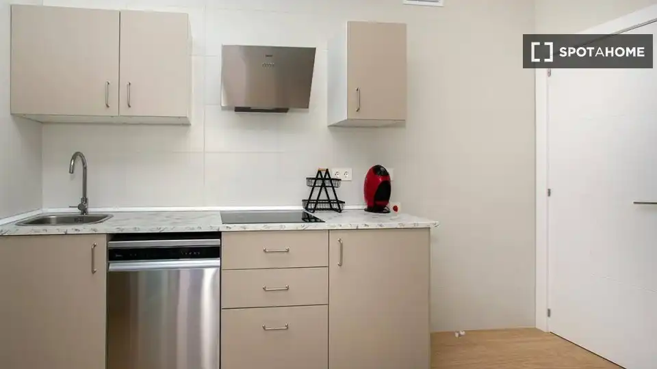 Habitación en alquiler, Pilar de la Horadada
