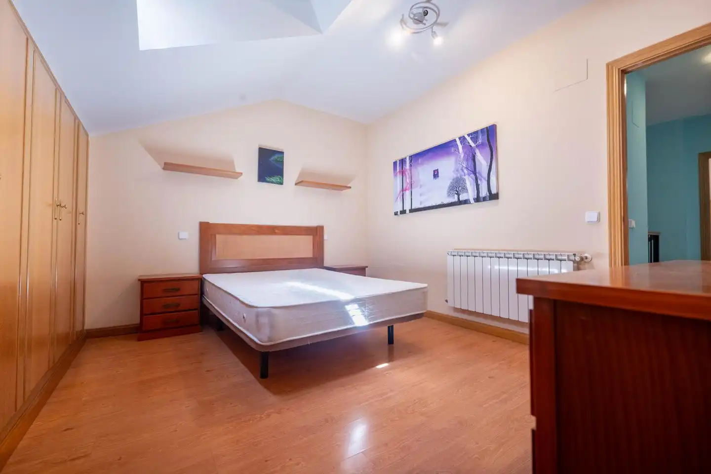 Casa de 142 m² en Ávila