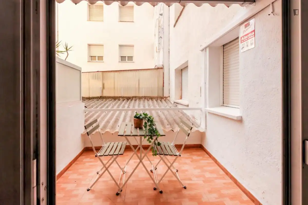 Habitació de lloguer, Reus