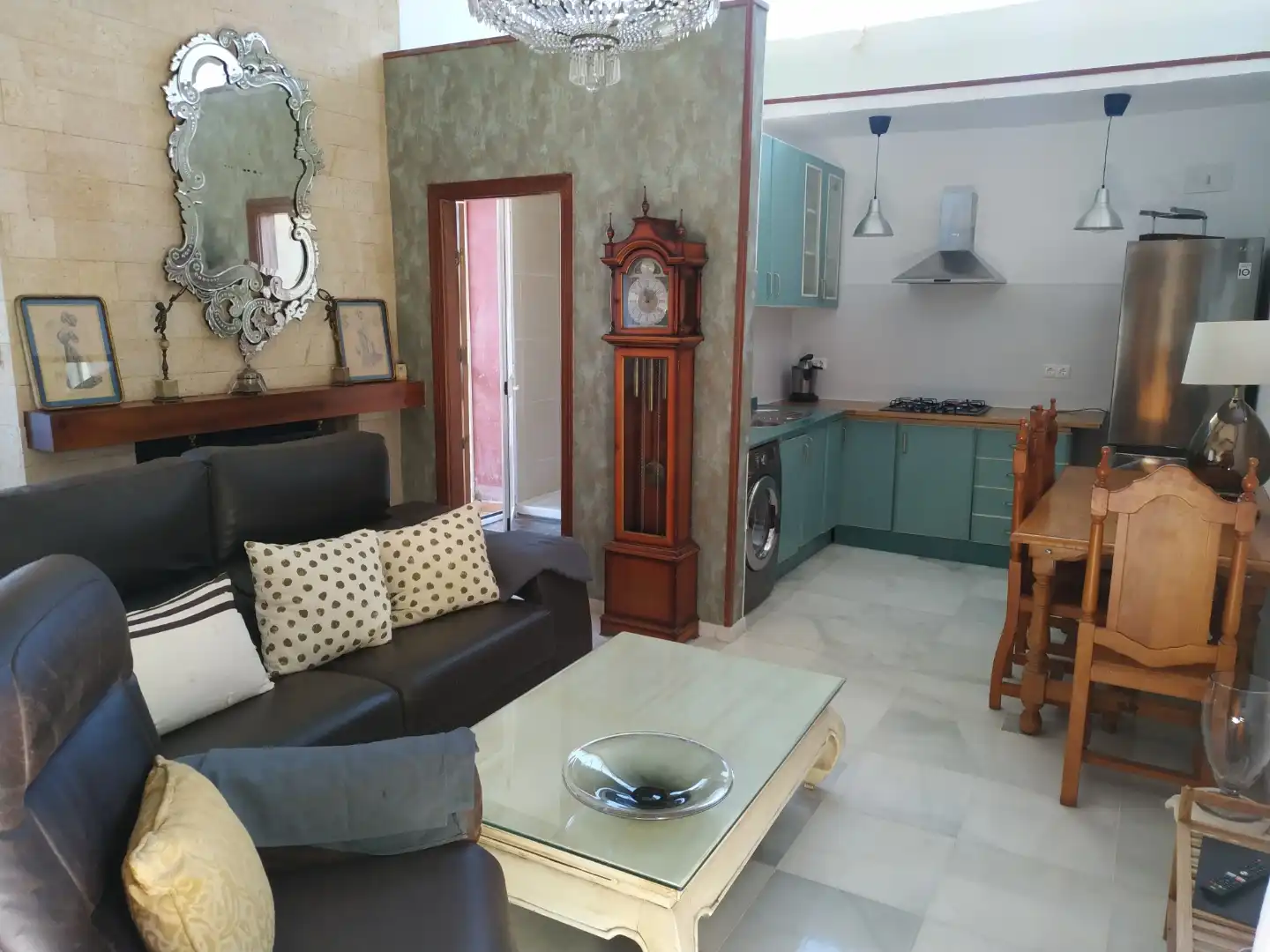 Piso de 70 m² en Córdoba