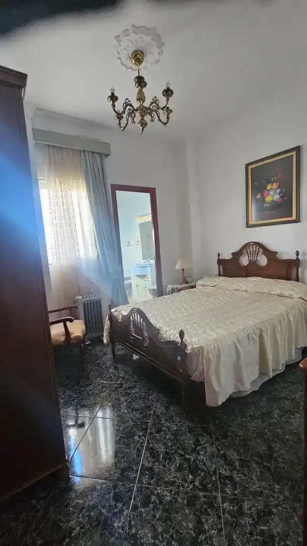 Piso de 120 m² en Cortegana
