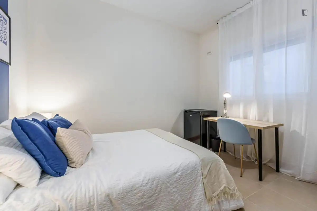 Habitación en alquiler, Málaga