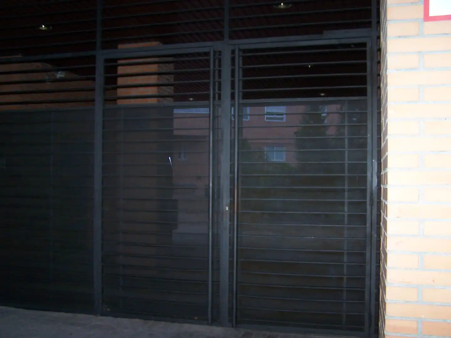 Pis de 85 m² a Madrid