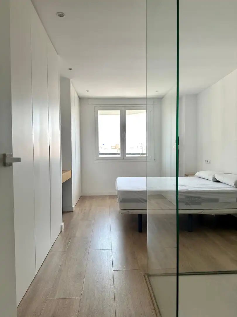 Piso de 100 m² en Palma