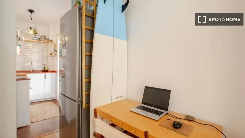 Zimmer zur Miete, Cádiz