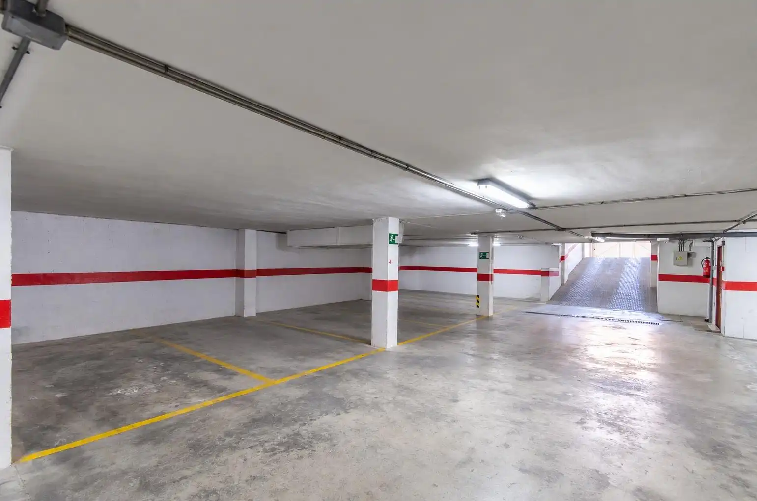 Piso de 119 m² en Cartagena