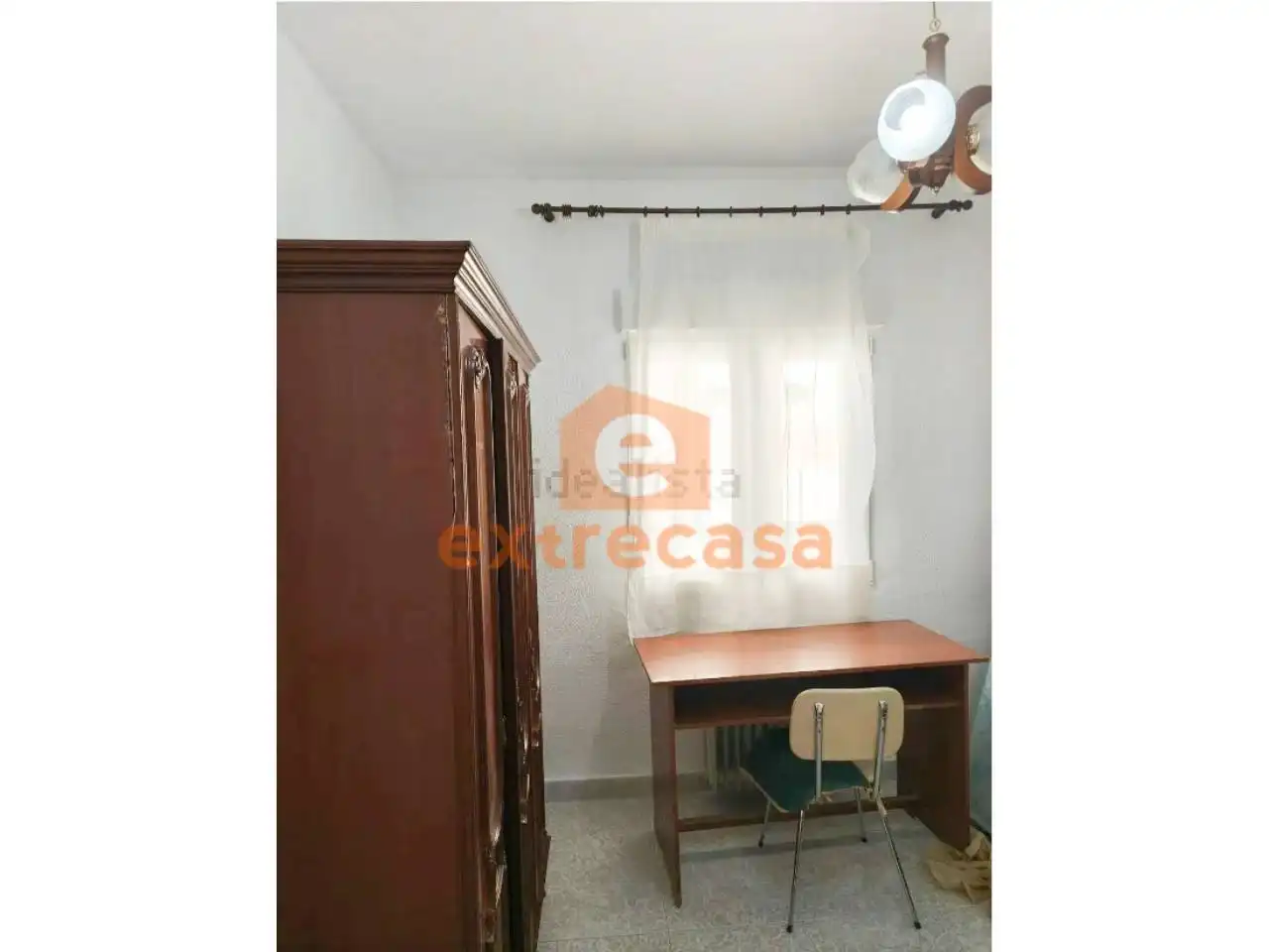Piso de 90 m² en Badajoz