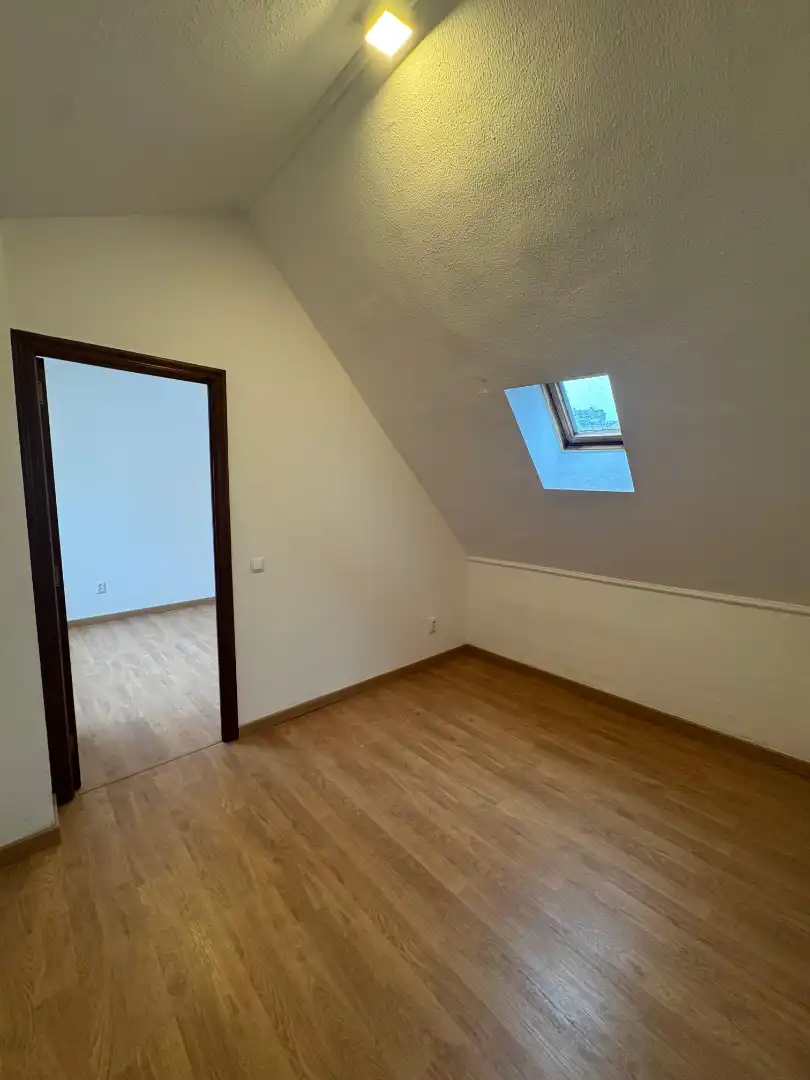 Pis de 81 m² a Oviedo