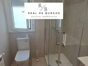 Wohnung 59 m² in Valladolid
