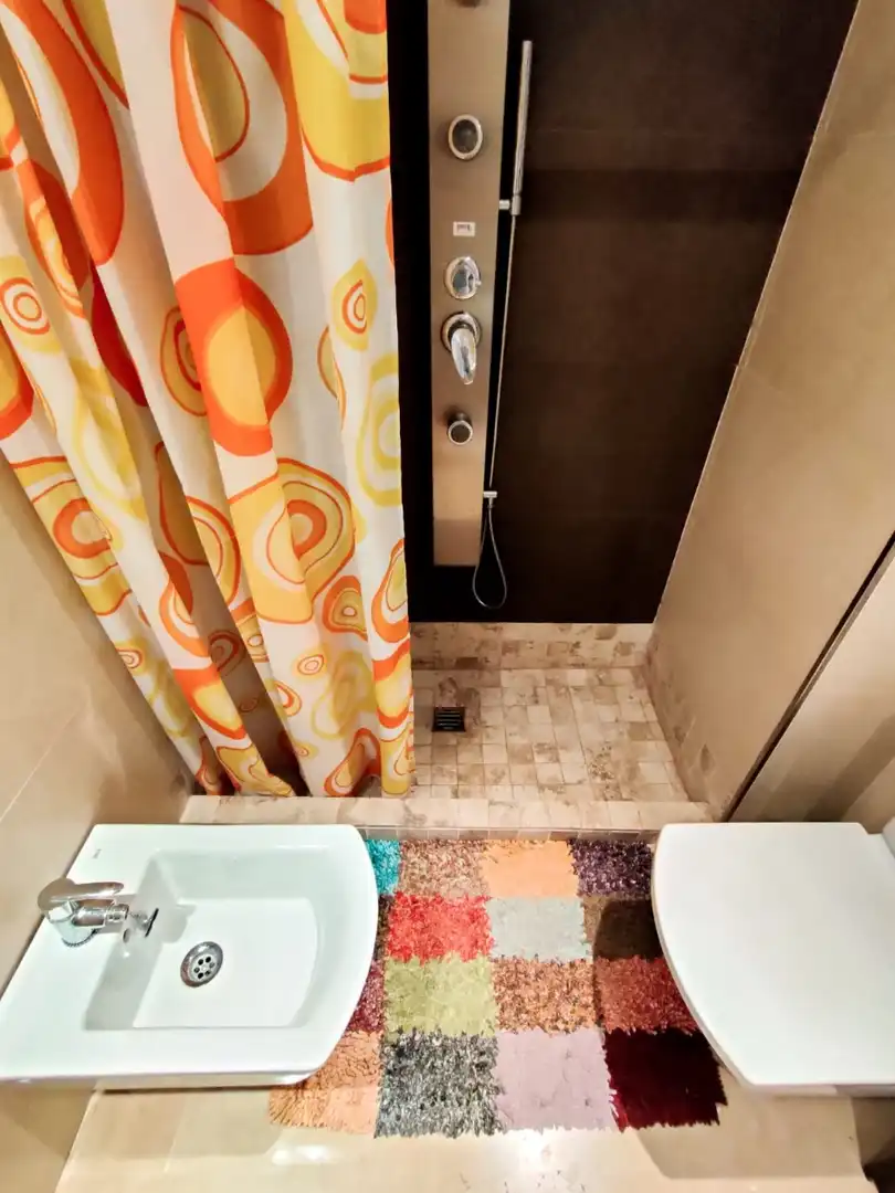 Piso de 65 m² en Alicante