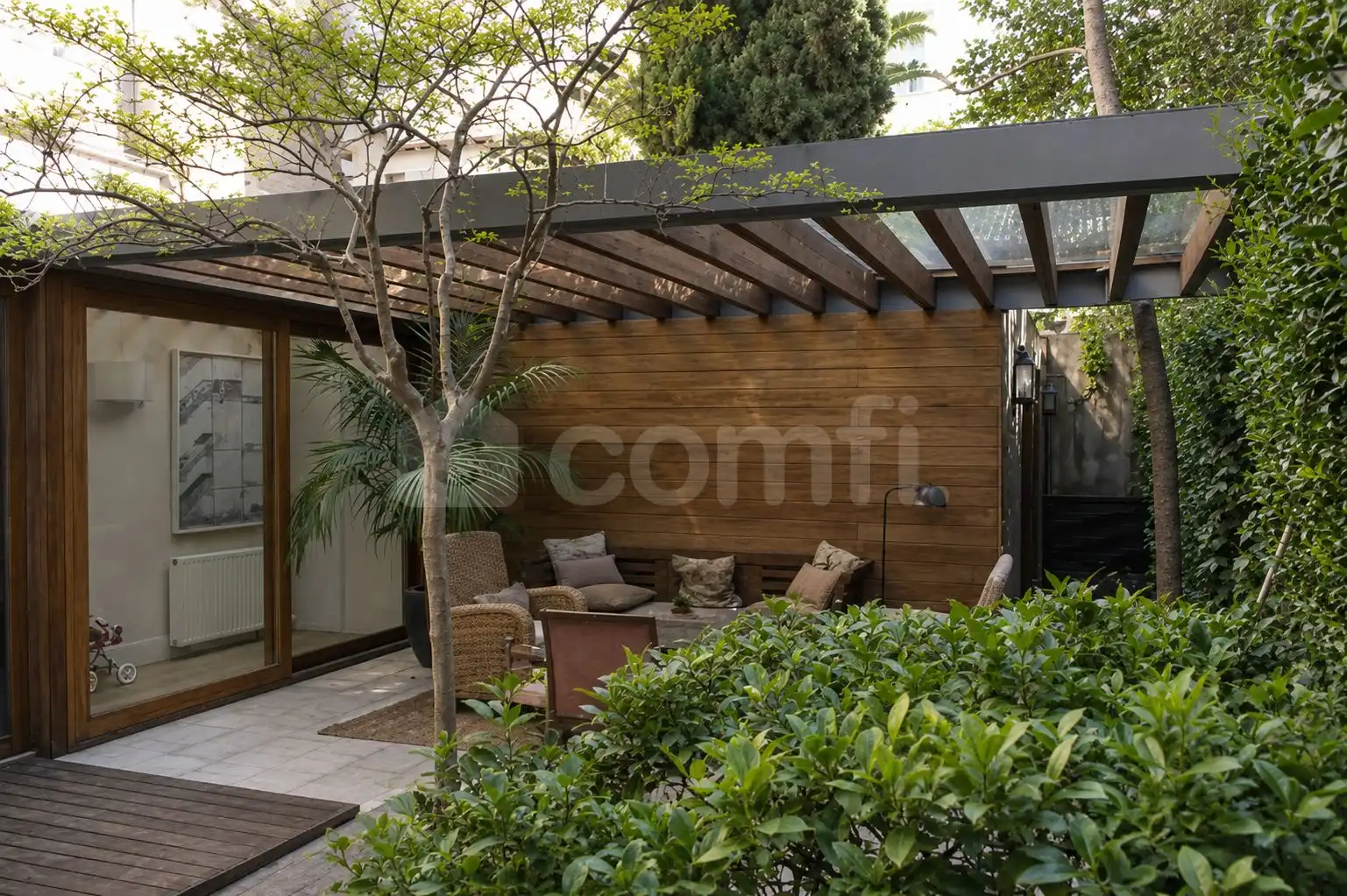 Casa de 293 m² en Barcelona