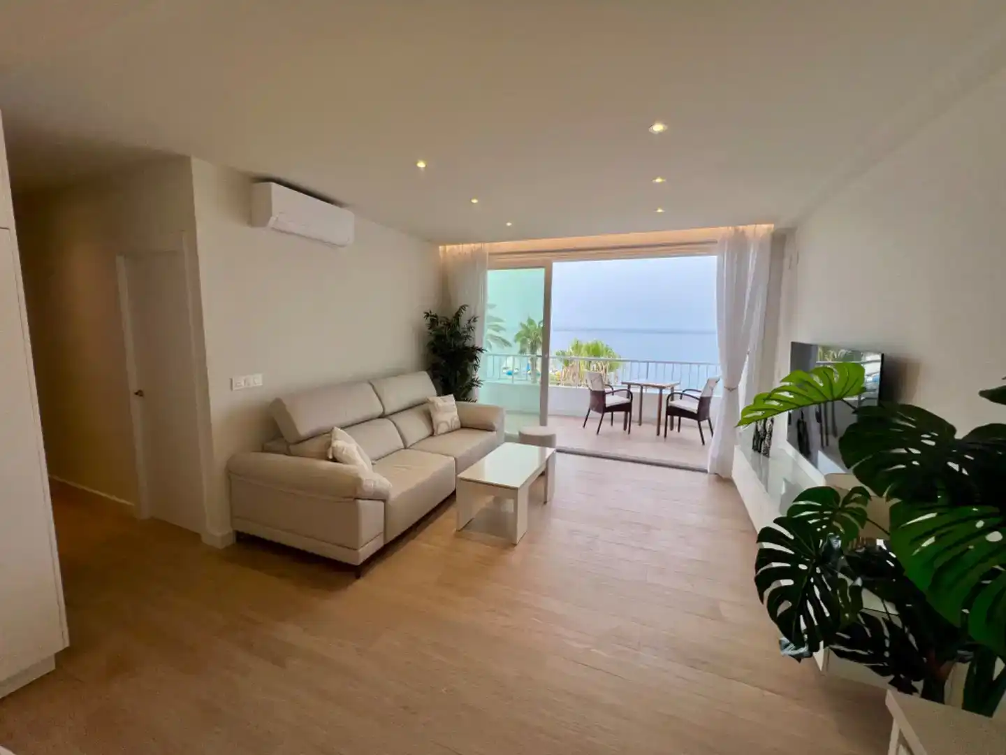 Piso de 90 m² en Almuñécar