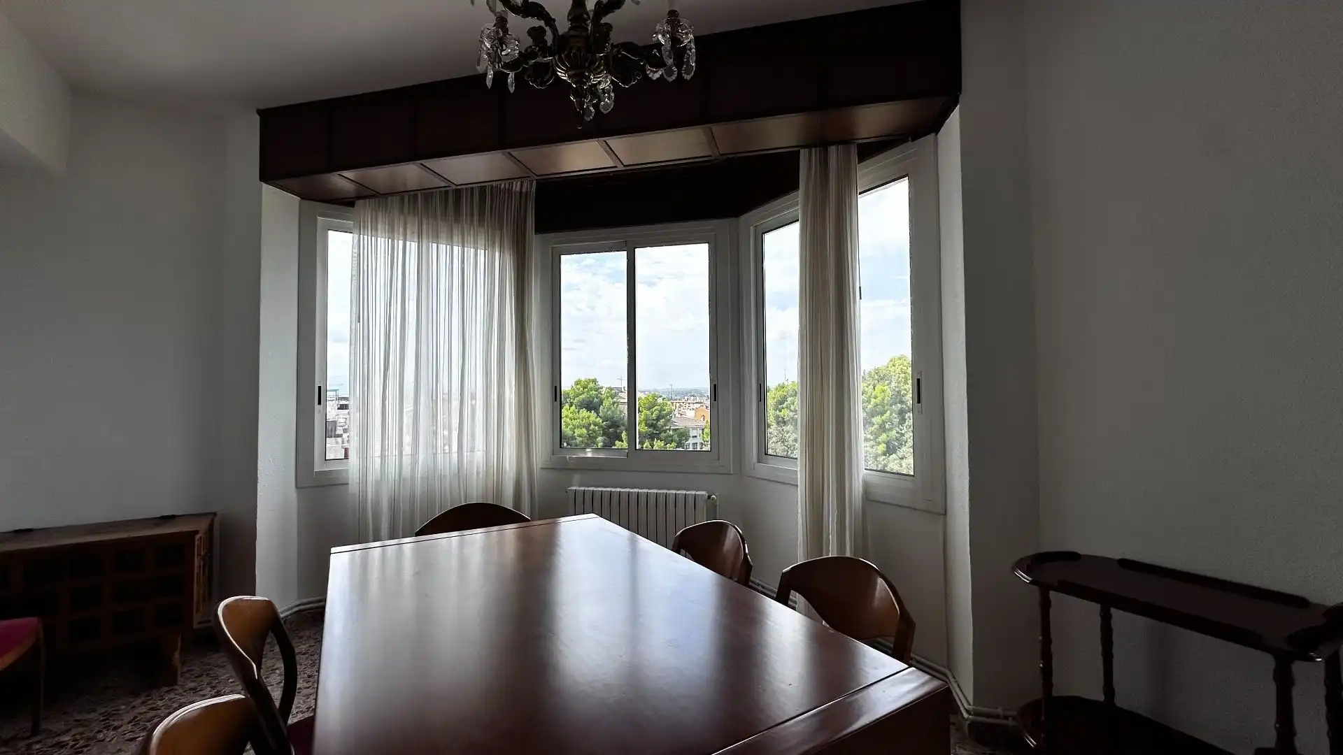 Wohnung 193 m² in Tortosa