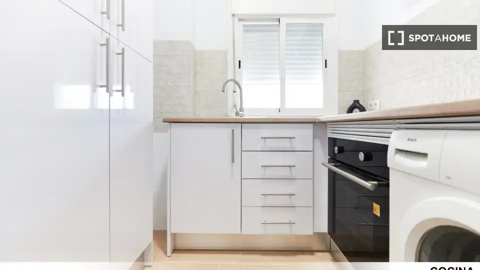 Habitación en alquiler, Sevilla