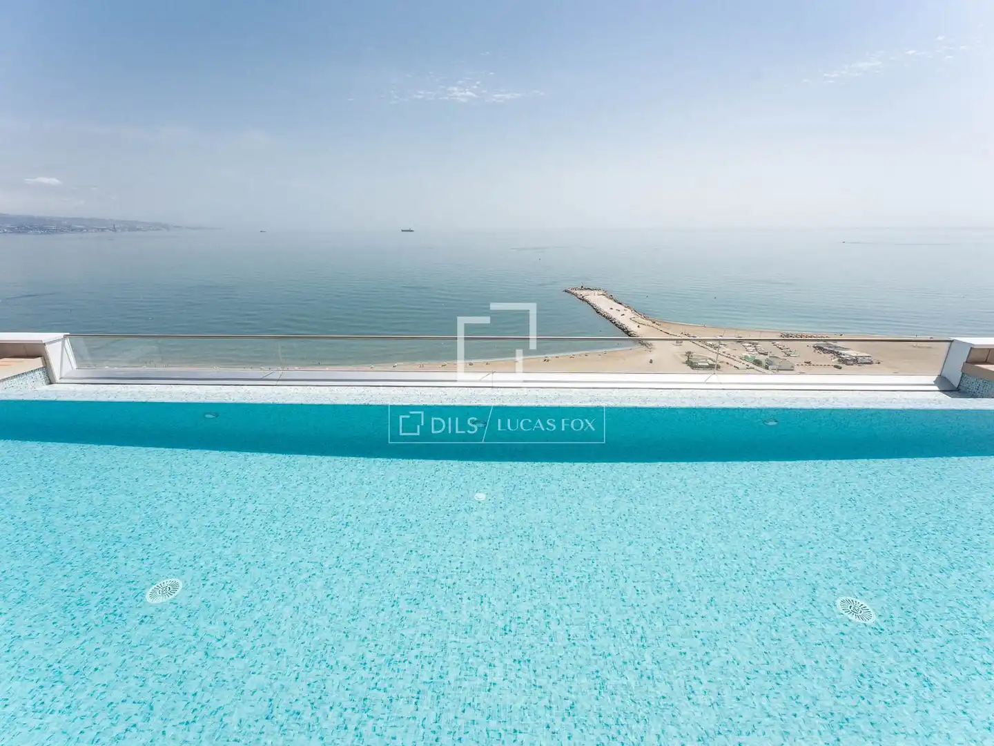 Piso de 110 m² en Málaga