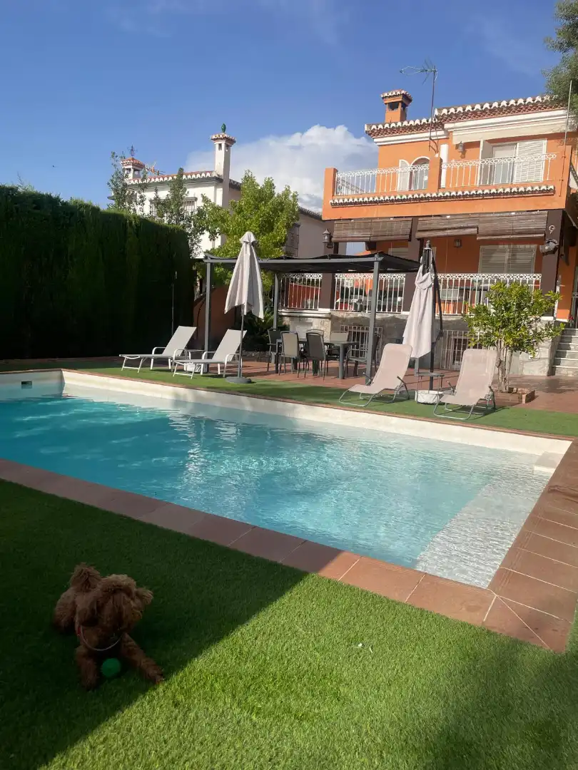 Piso de 280 m² en Monachil