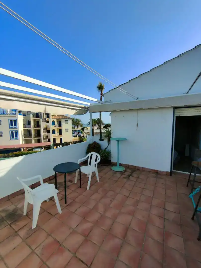 Piso de 70 m² en Ayamonte