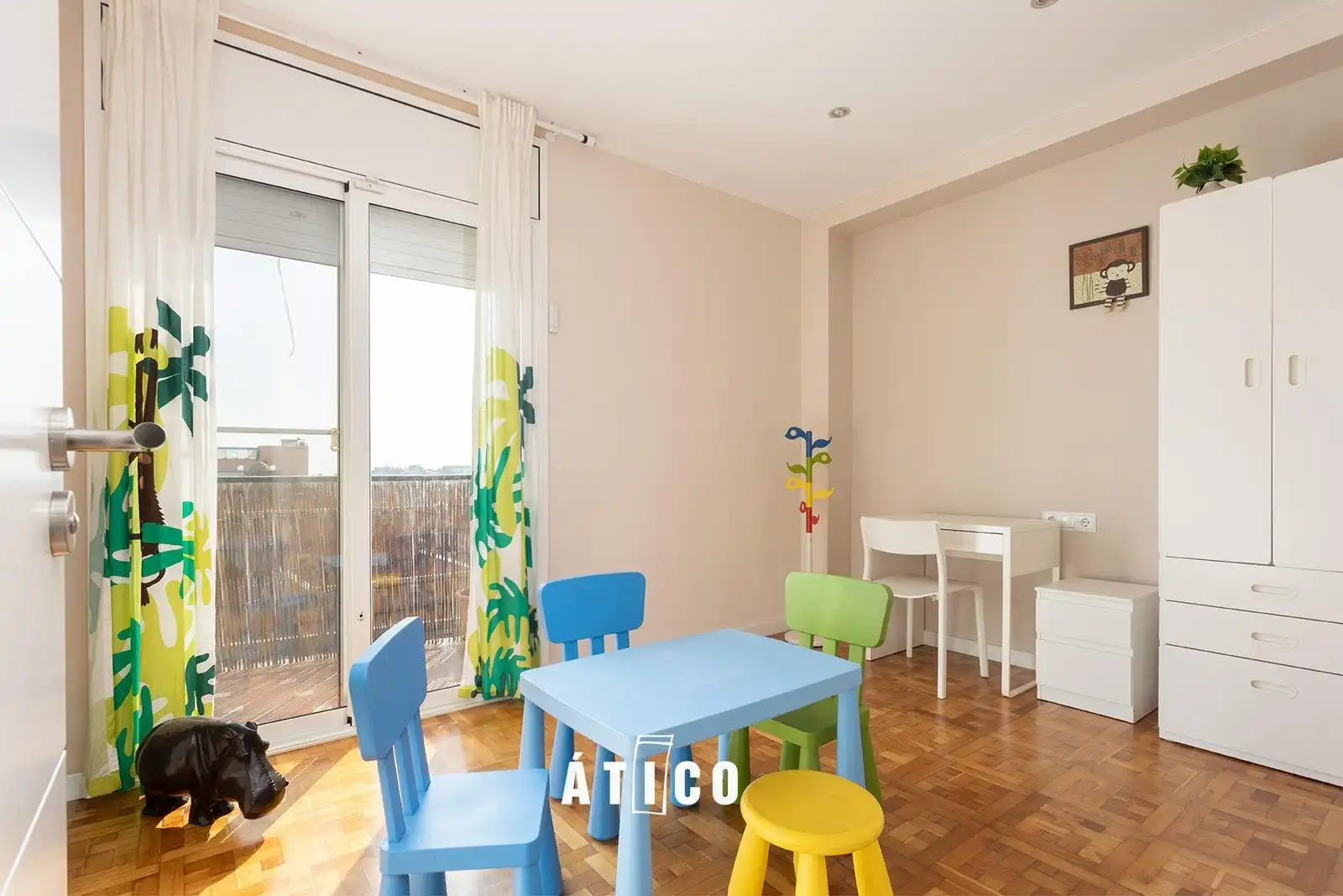 Piso de 229 m² en Barcelona
