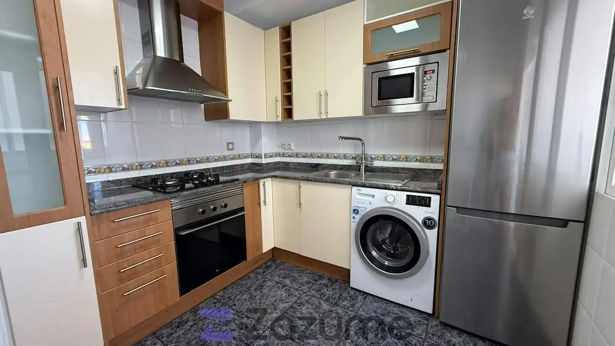 Pis de 83 m² a Múrcia