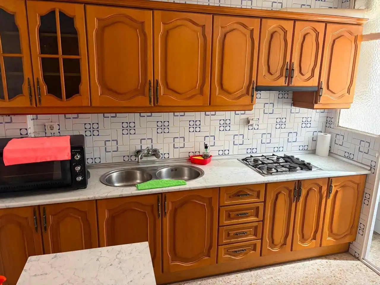 Flat 110 m² in Granada