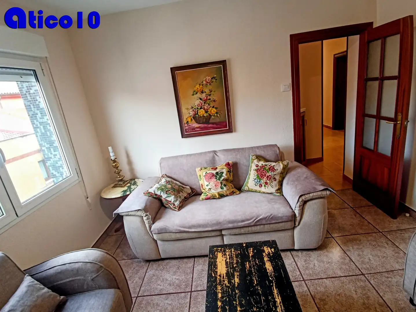 Appartement 80 m² à Gijón / Xixón