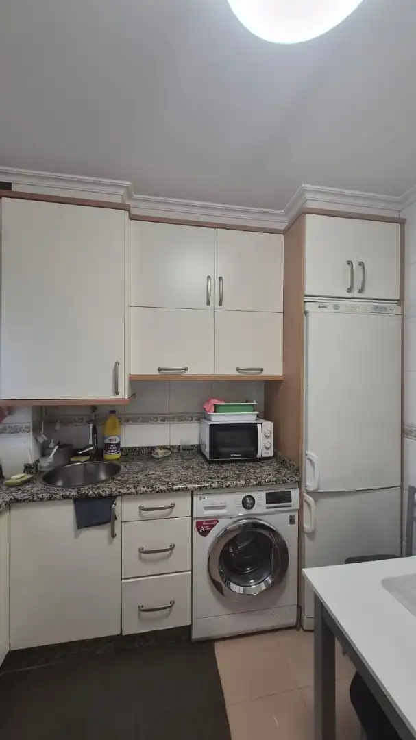 Piso de 95 m² en Vigo