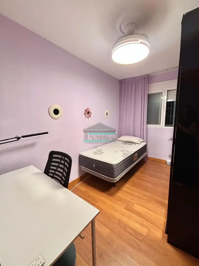 Piso de 111 m² en Granada