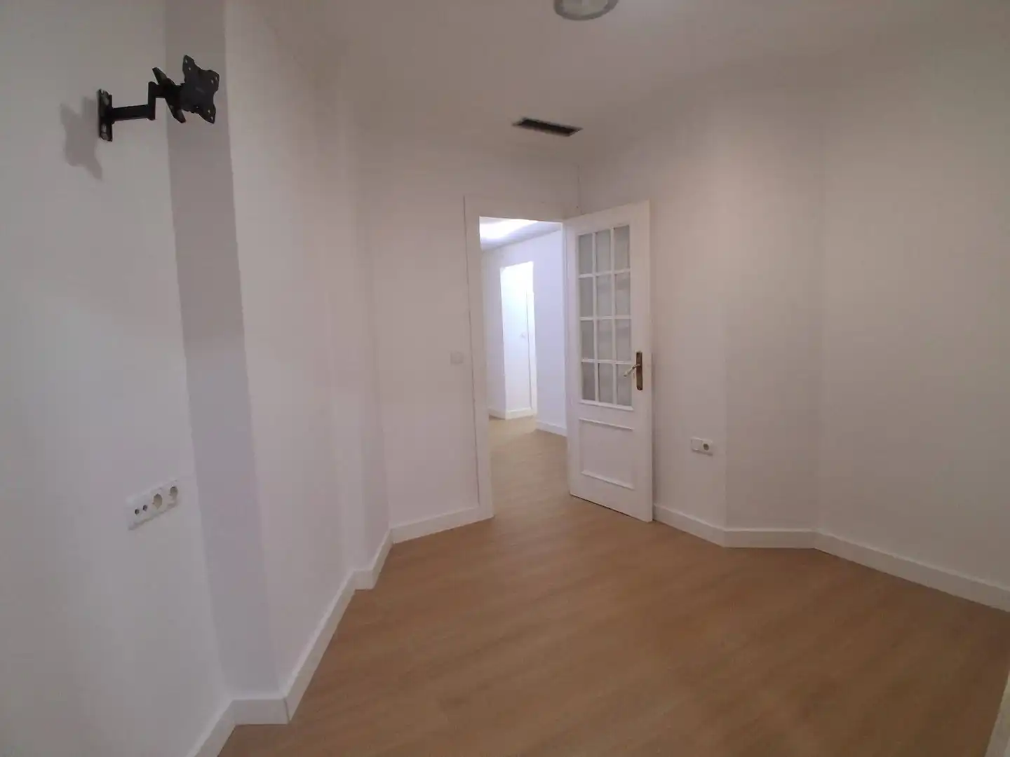 Pis de 123 m² a València