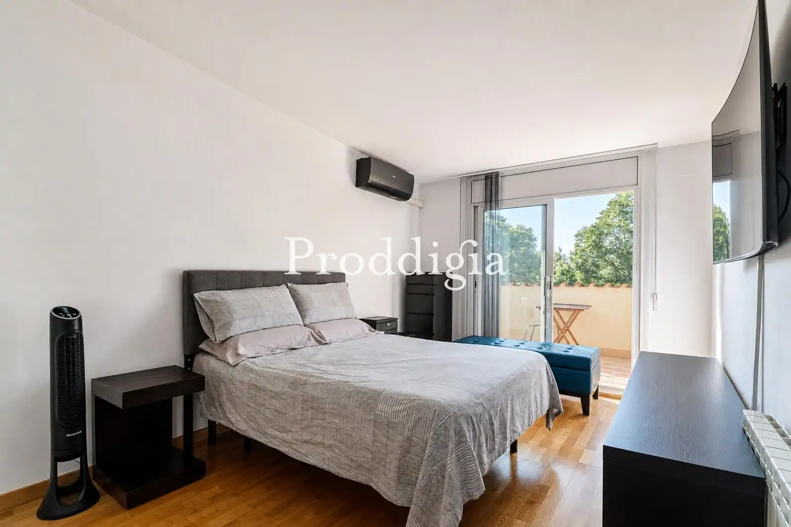 Pis de 454 m² a Sant Cugat del Vallès