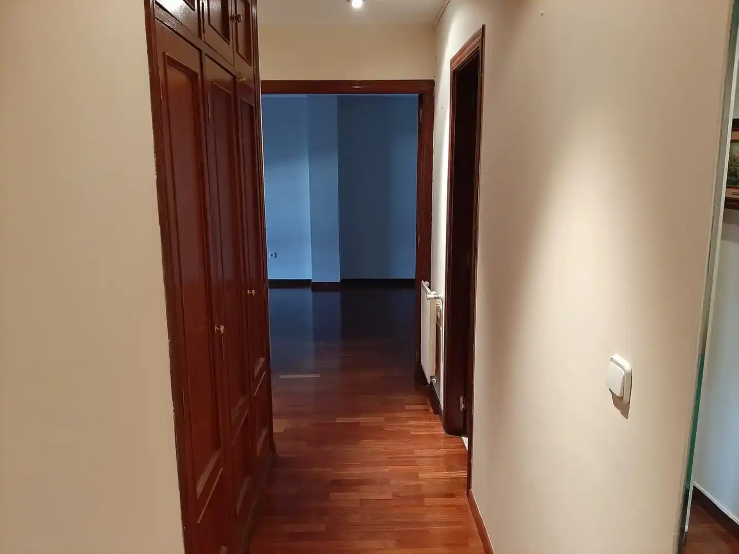 Piso de 110 m² en Barbadás
