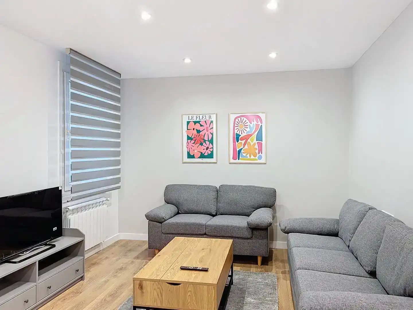 Piso de 160 m² en Vigo