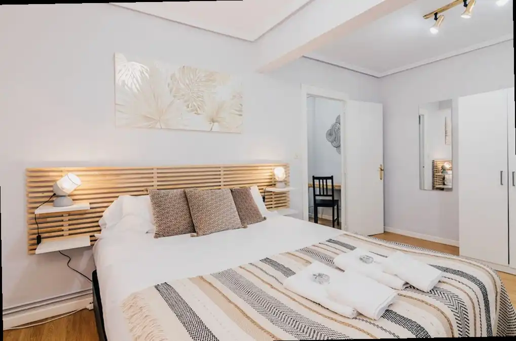 Flat 60 m² in Arona