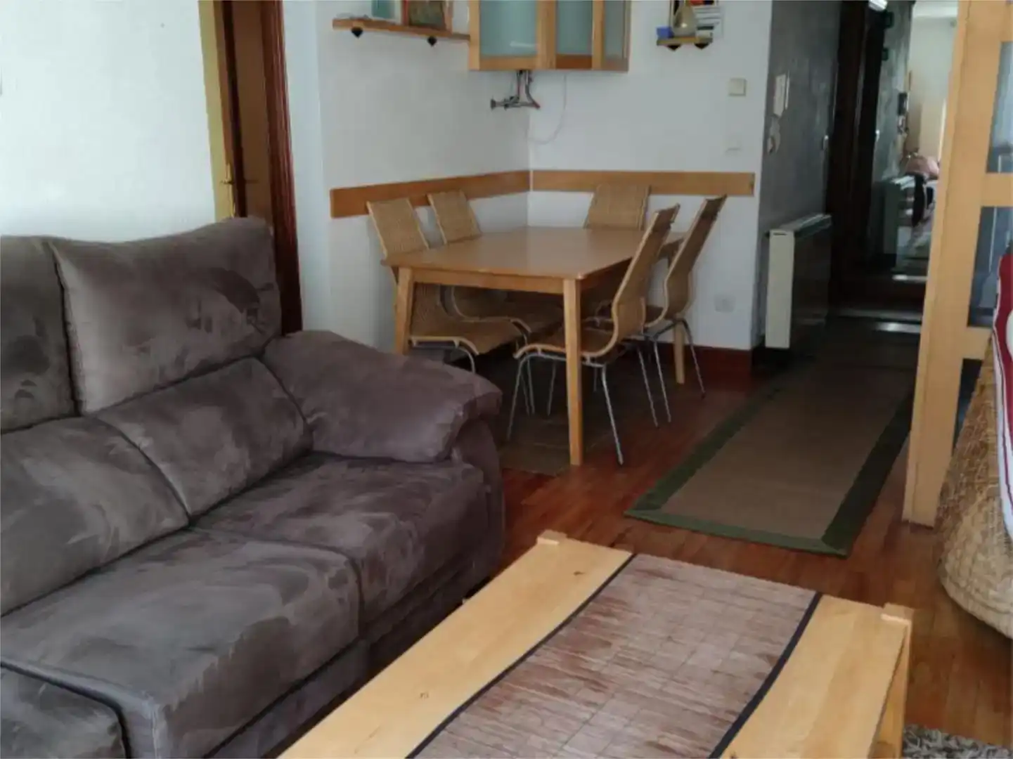 Piso de 60 m² en Deva