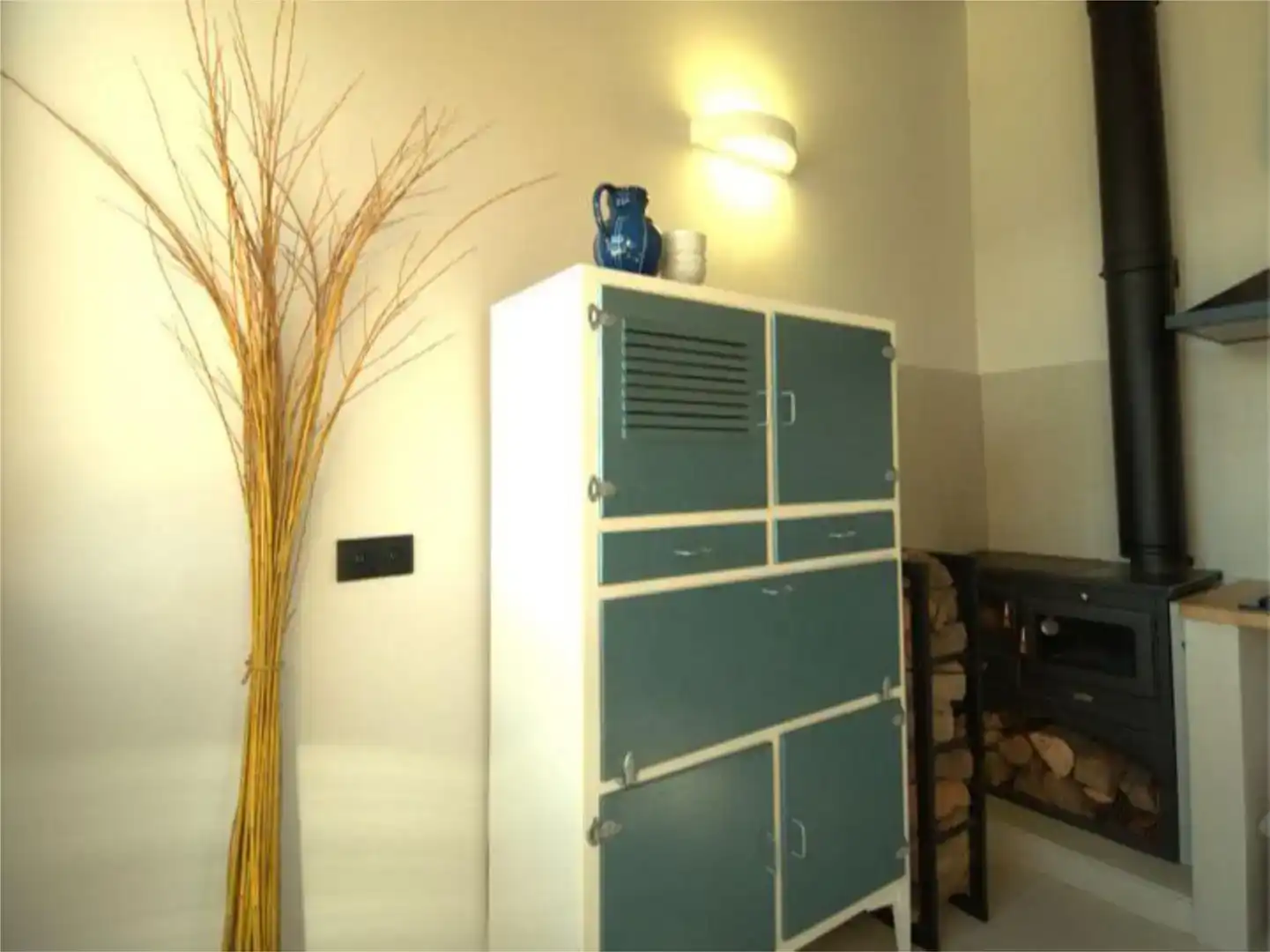 Piso de 60 m² en Chantada