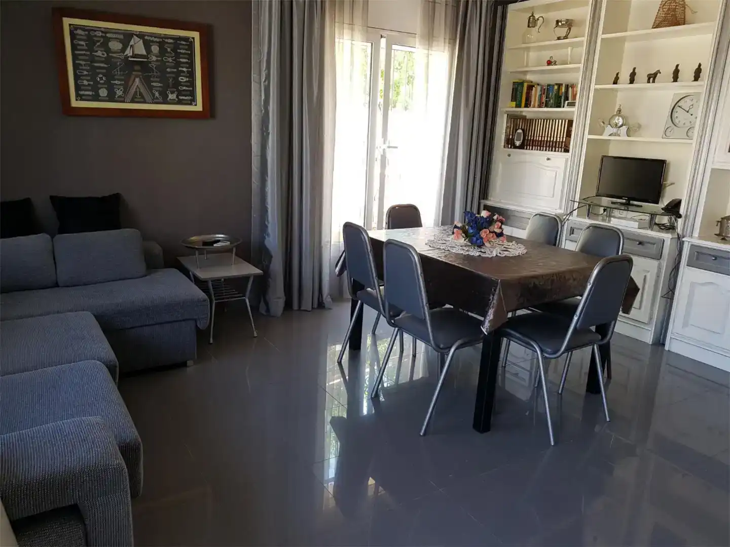 Habitació 120 m², el Vendrell