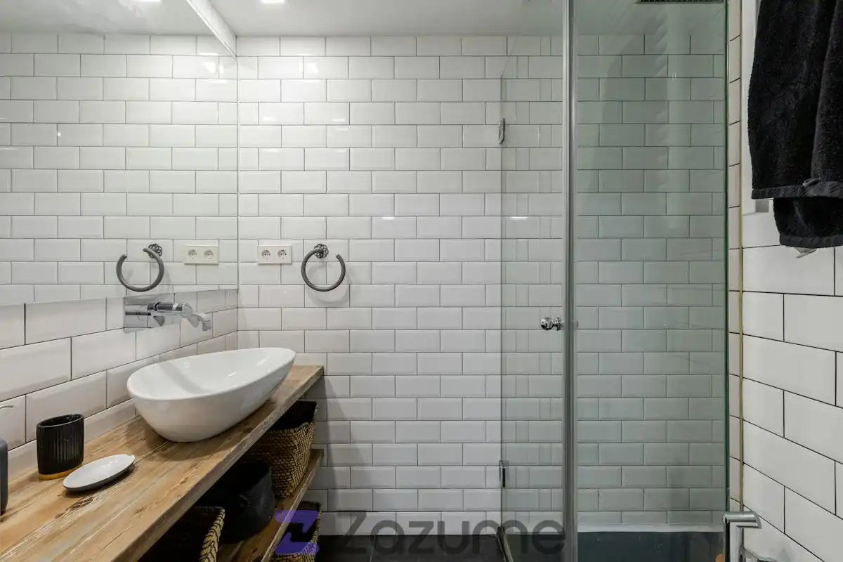 Piso de 132 m² en Madrid