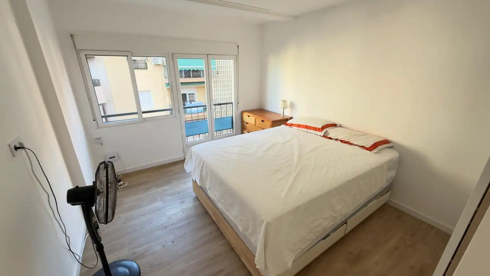 Квартира 110 м² у Alacant / Alicante