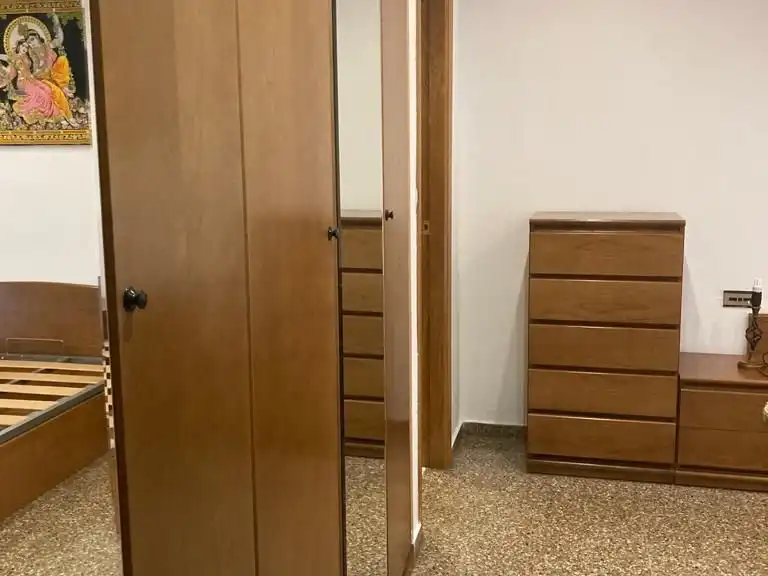 Piso de 77 m² en Elche