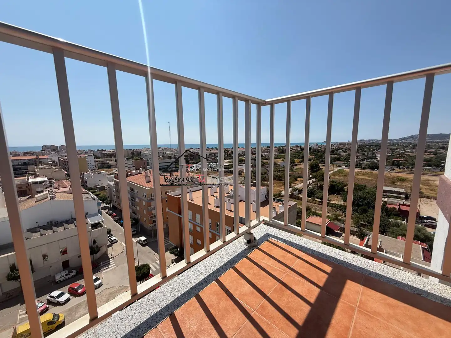 Piso de 96 m² en Benicarló