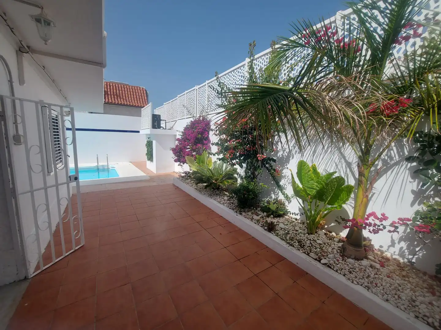 Casa de 120 m² en San Bartolomé de Tirajana