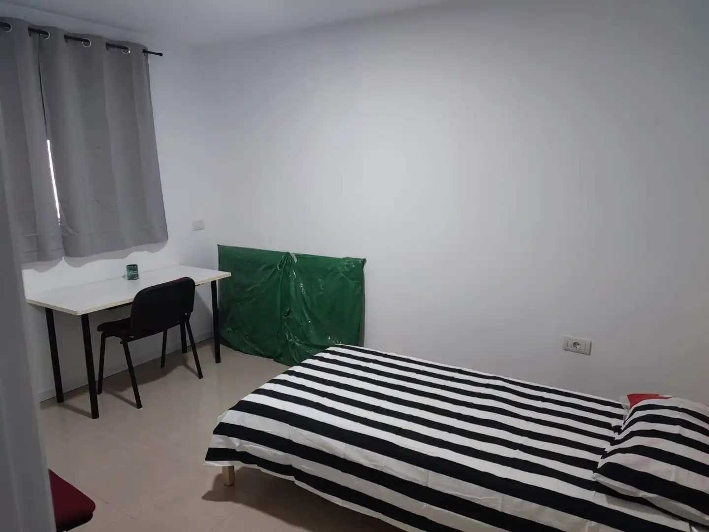 Piso de 120 m² en San Cristóbal de La Laguna