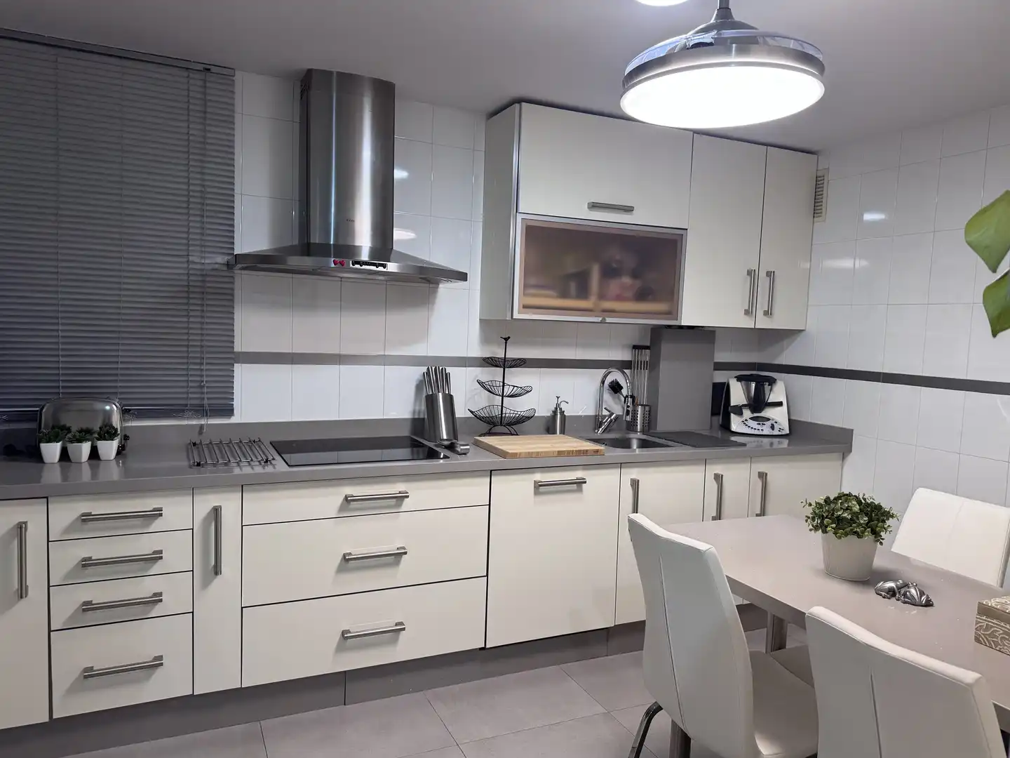 Piso de 321 m² en Bormujos