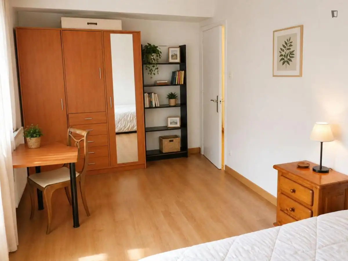 Habitación en alquiler, Gijón
