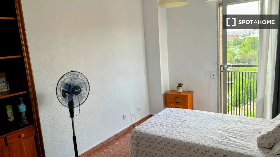Habitación en alquiler, Murcia