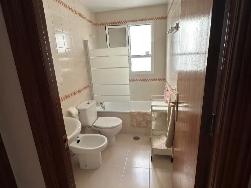 Piso de 80 m² en Cartaya