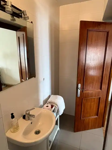 Piso de 70 m² en Santander