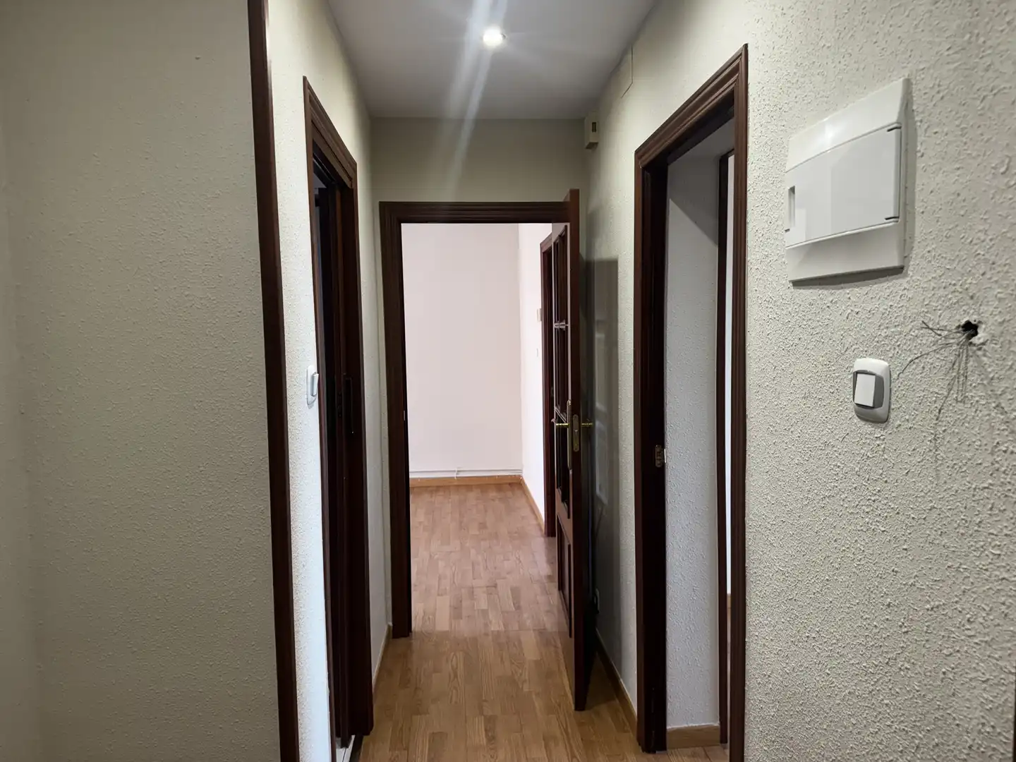 Piso de 65 m² en Palencia