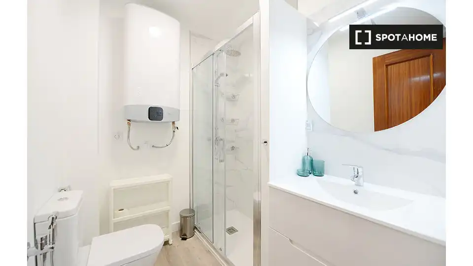 Habitación en alquiler, Bilbao