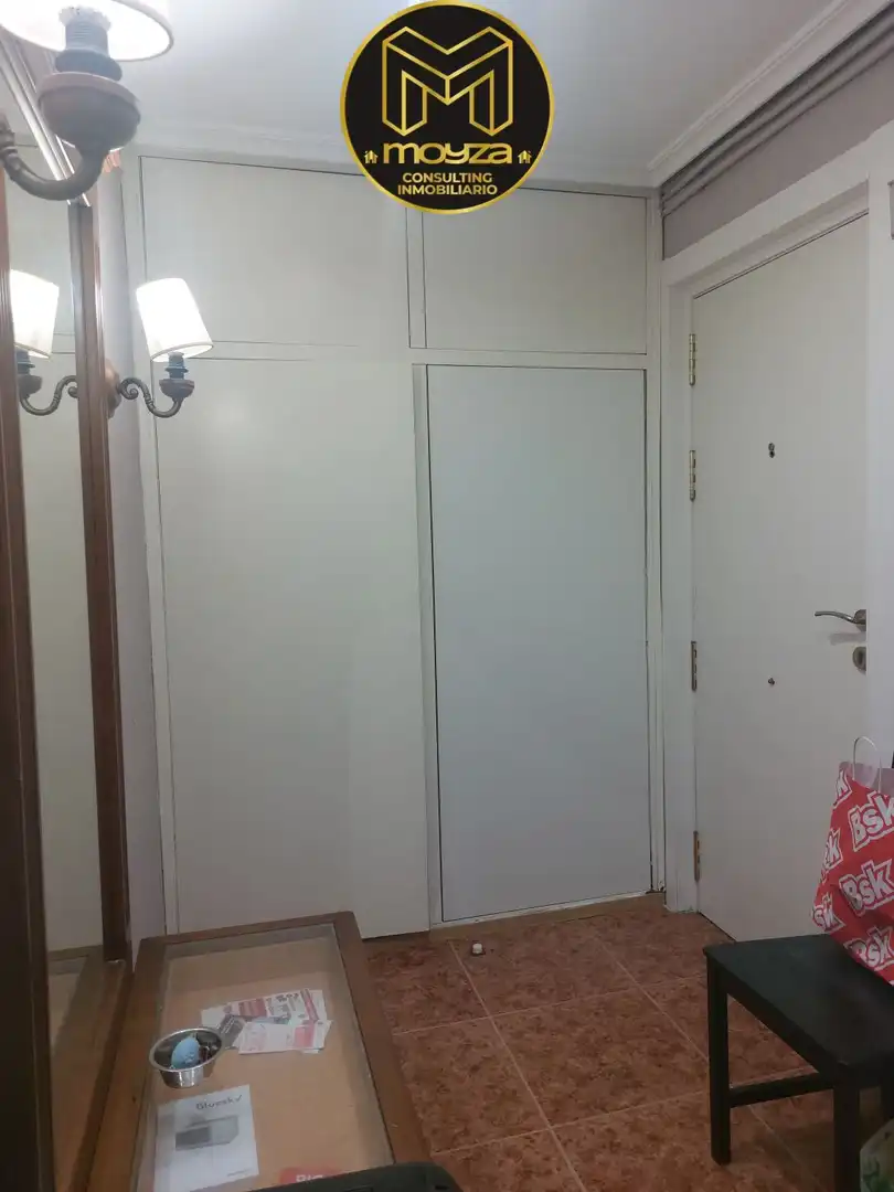 Wohnung 100 m² in Jaén
